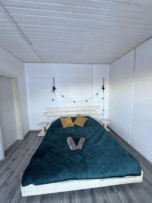 Оренда затишного будинку в Карпатах