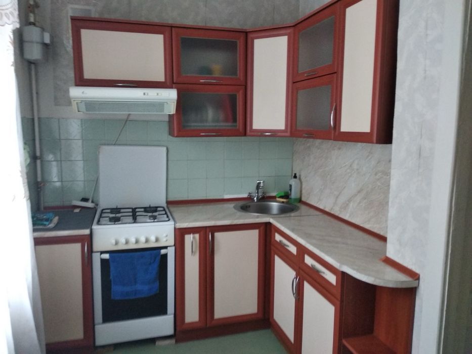 Сдам 1комнатную  квартиру  возле Микомпа