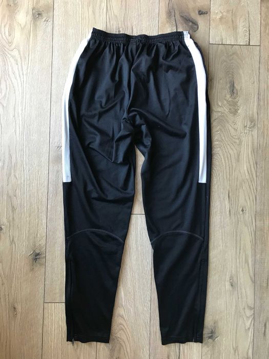 Spodnie dresowe Nike Dri-Fit Slim rozm. M