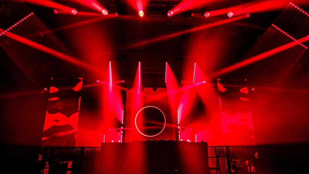 wynajem ekranu LED telebim , scena, dźwięk