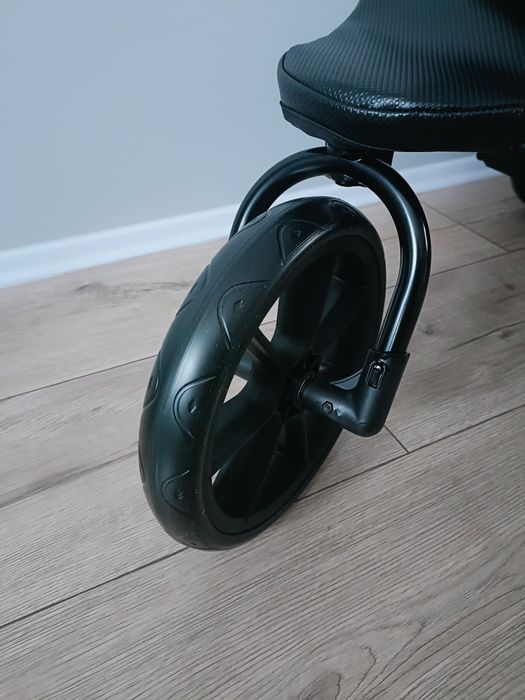 Wózek spacerowy nowy