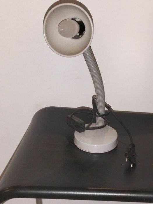 Candeeiro de escritório