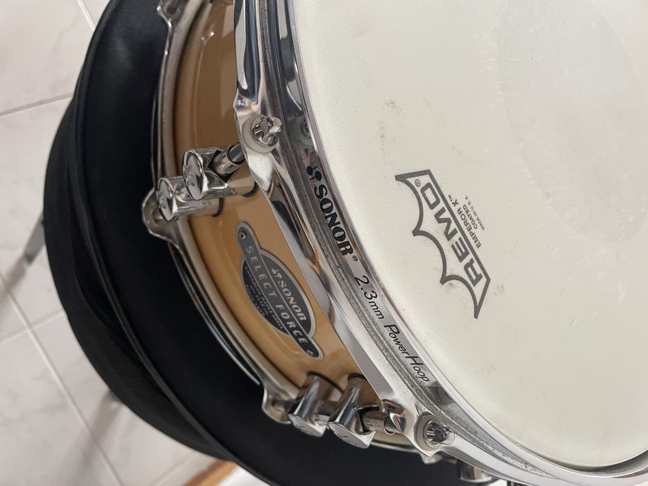 Tarola Sonor Select Force 14x5.5" Canadian Maple Snare