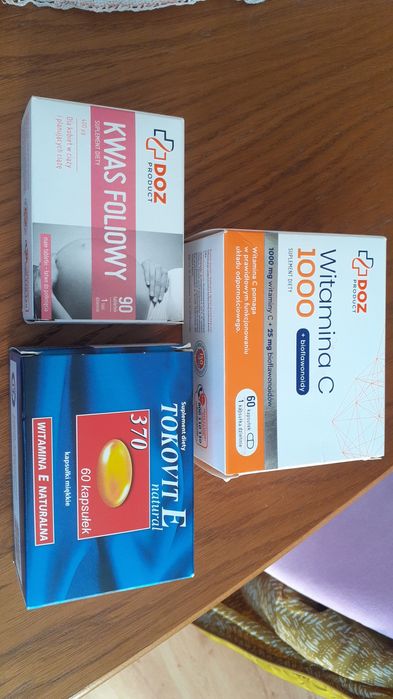 Bluza męska szara M