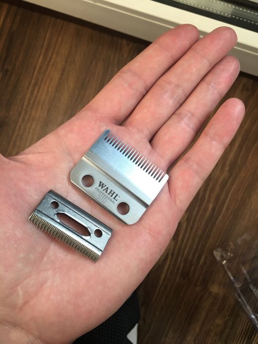 Ножевой Блок Wahl Magic Clip 5 Stars