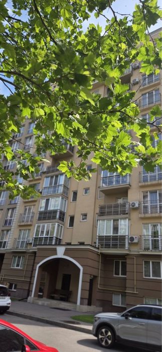 Продаж 1к. квартири, ЖК Кришталеві джерела,Метрологічна 9-В - View 2