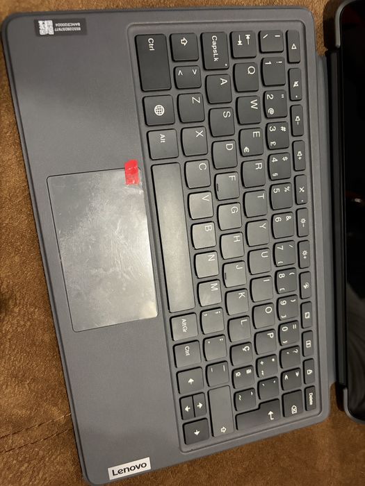 Lenovo Tab p11 (2gen)