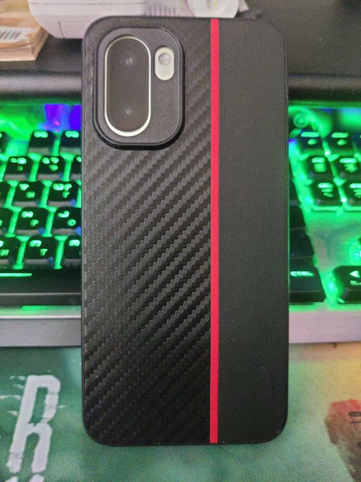 Oneplus 15R 12/256GB Mint EU новый, гарантия.