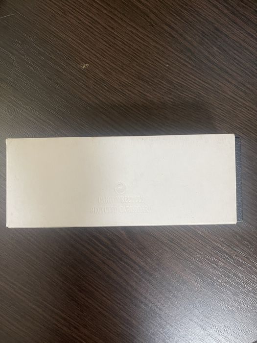 Нова подарункова ручка Cabinet