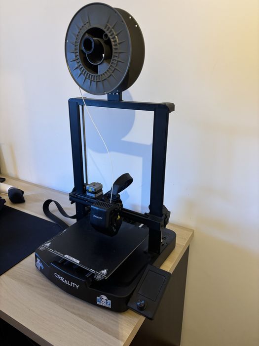 Impressora 3D ( Ender 3 V3 SE )
