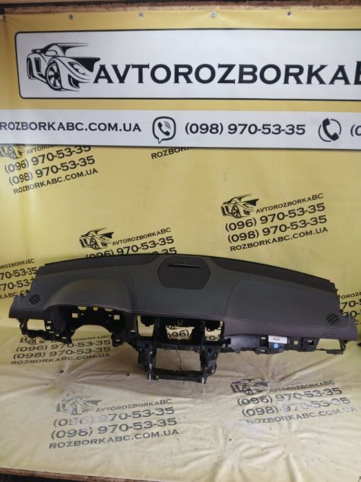 Торпедо Mercedes-Benz gl 450 2015   A 166 680 04 87 Авторозборка