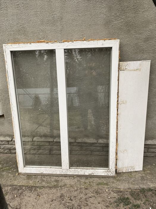 Металопластикове вікно