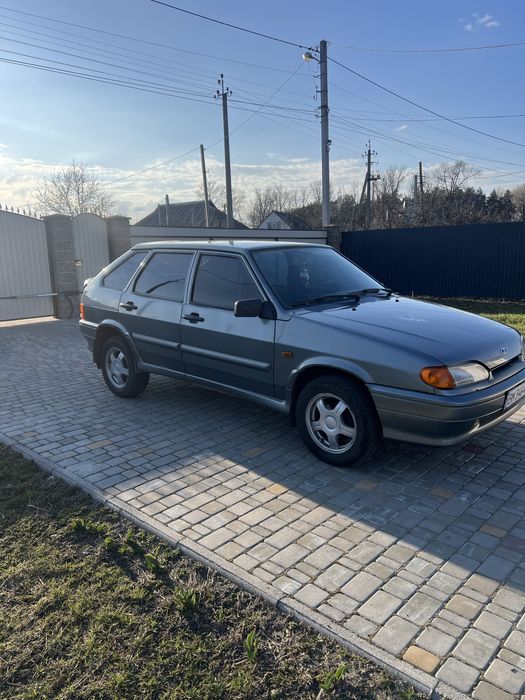 Продам Ваз 2114 2011 р