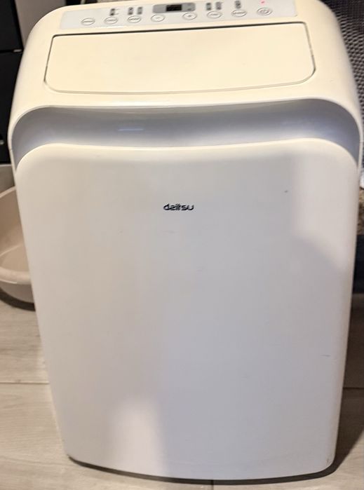 ar condicionado portatil daitsu