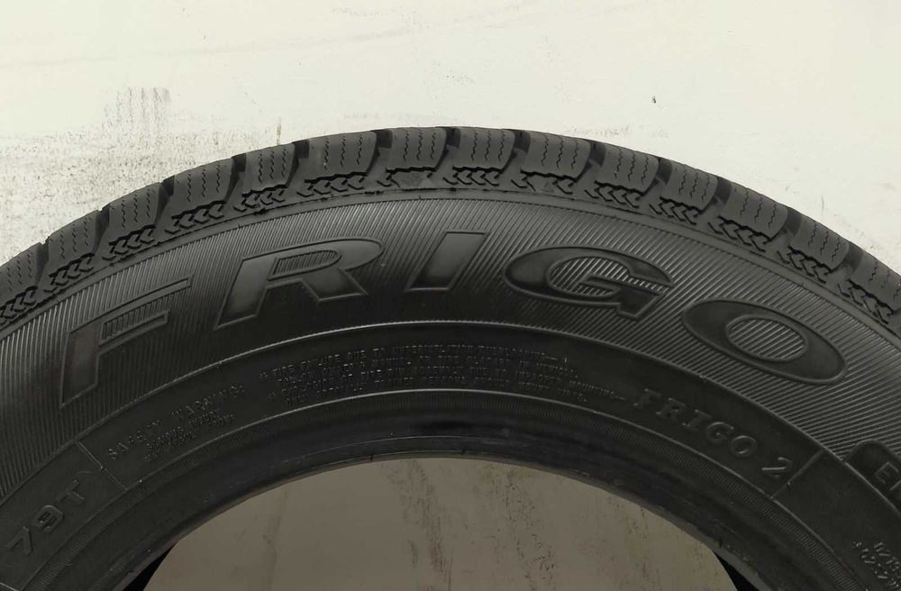Opony 155/80 R13 DĘBICA FRIGO 2 Zima 155/80r13