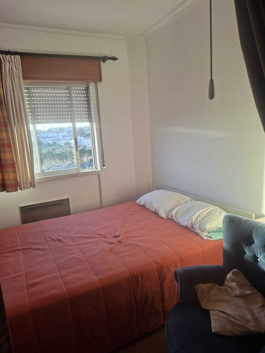 Quarto Lugar Vila-fria despesas incluidas