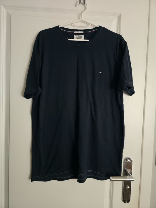 Koszulka męska Tommy Hilfiger XL