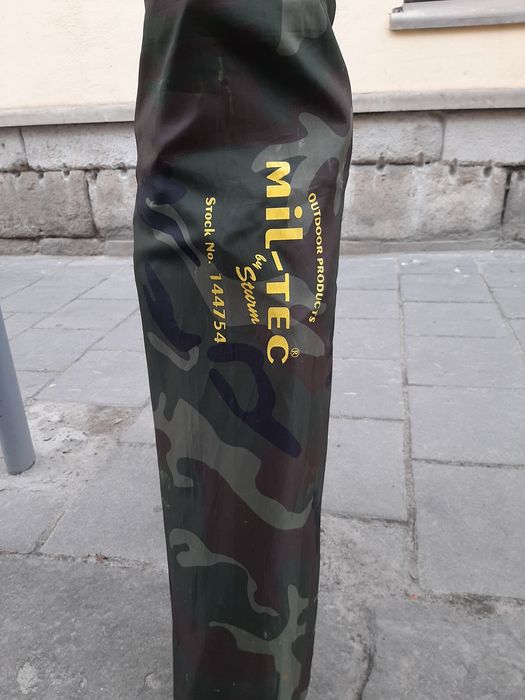 Крісло розкладне