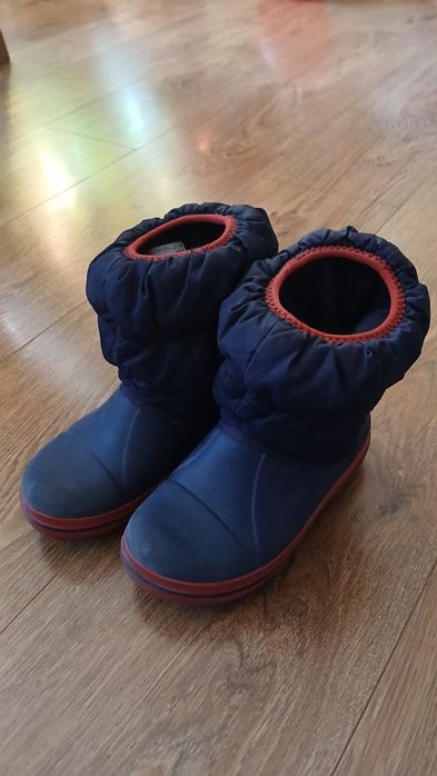 Śniegowce Crocs Winter Proof r. 28 (11)