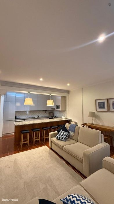 Apartamento com 2 quartos - localizado em Esposende