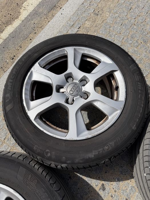 Jantes Audi 16 Polegadas