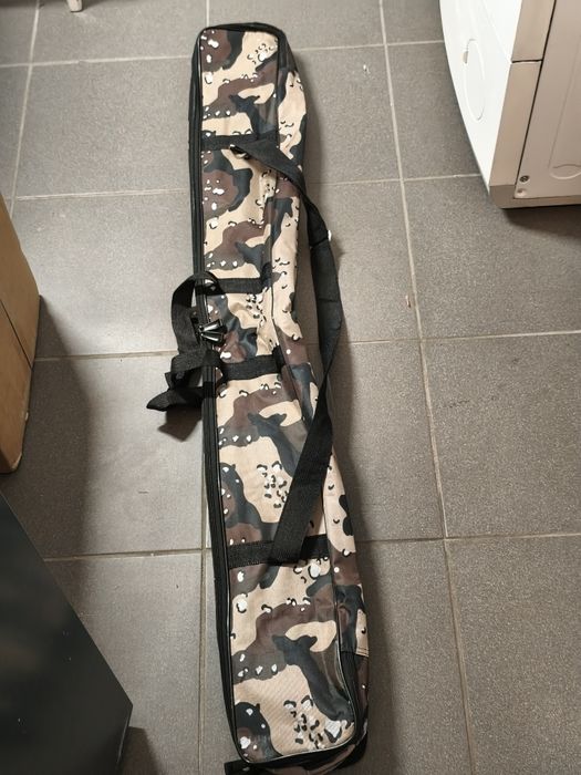 Pokrowiec na wędki 120 cm