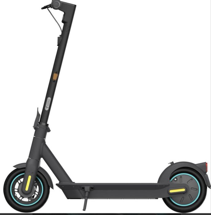 Segway Nineboot G30 MAX
