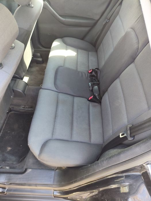 Audi a3 8l 1.9 TDI  2002r.