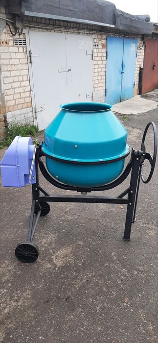 Бетономешалка/вибратор/стремянка/мойка выс.давления