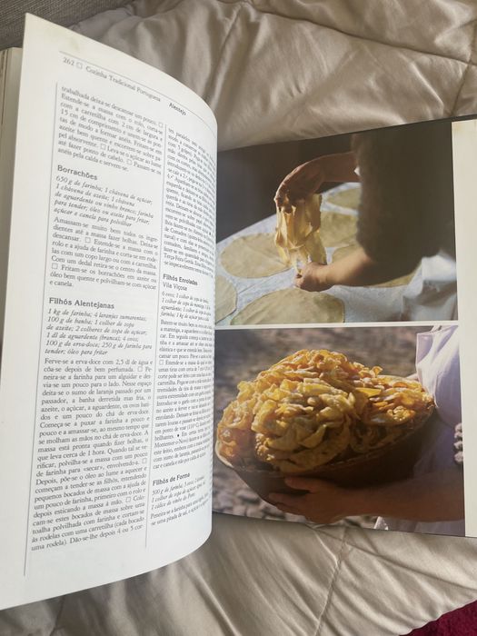 Cozinha Tradicional Portuguesa — Maria de Lourdes Modesto