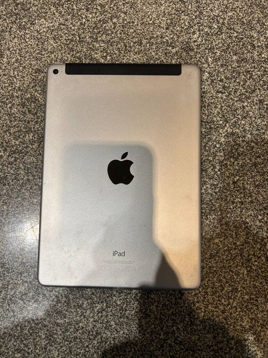 Планшет Apple A1567 iPad Air 2 Wi-Fi 4G