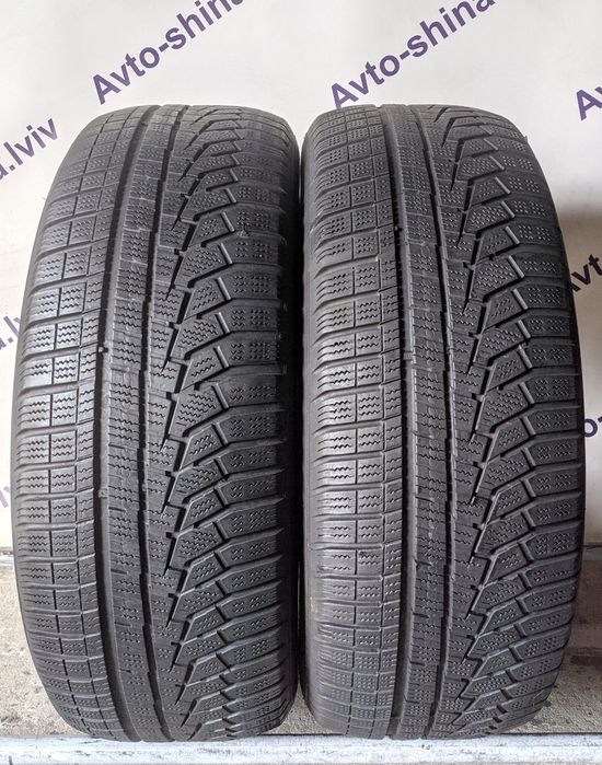 Шини зимові R16 235/60 Hankook Winter I*cept Evo 2