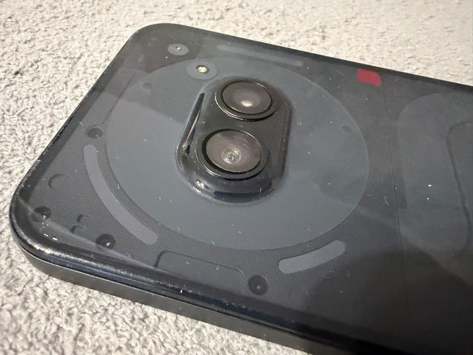 Nothing Phone 2A