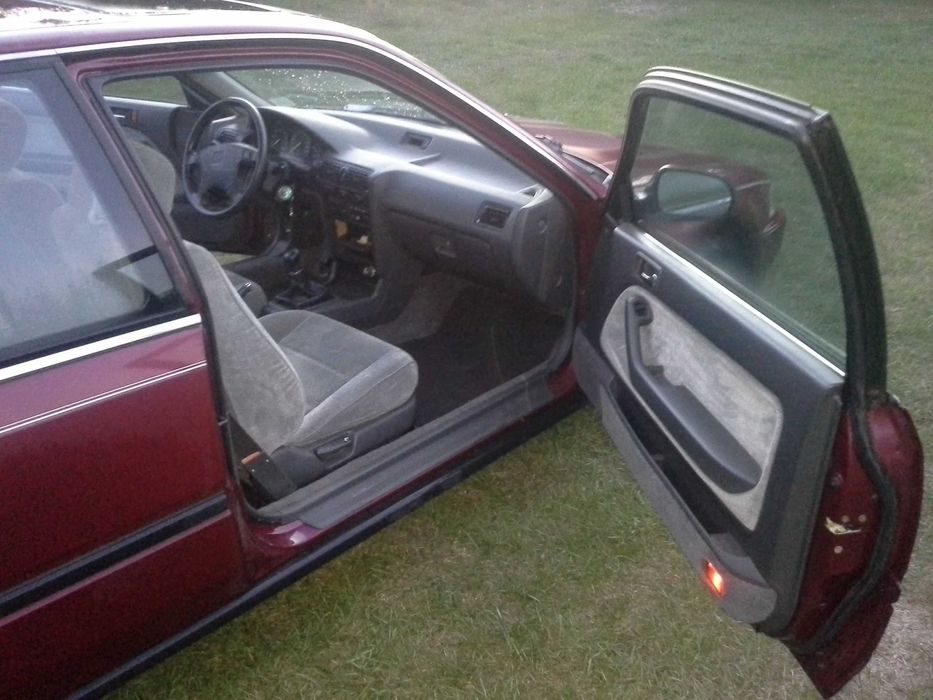 Sprzedam Honde Accord