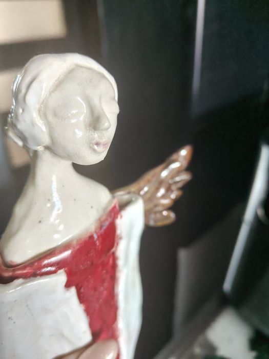 Figura Anioł Polski