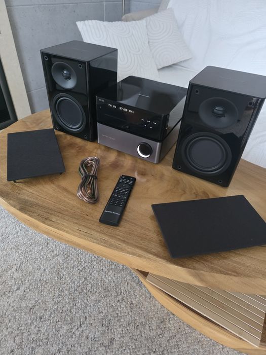 Harman Kardon MAS100