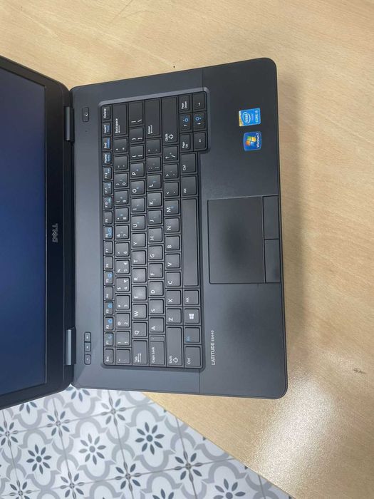 Недорогі ігрові ноутбукиDell Latitude E5440 дискретною графікою є 30шт