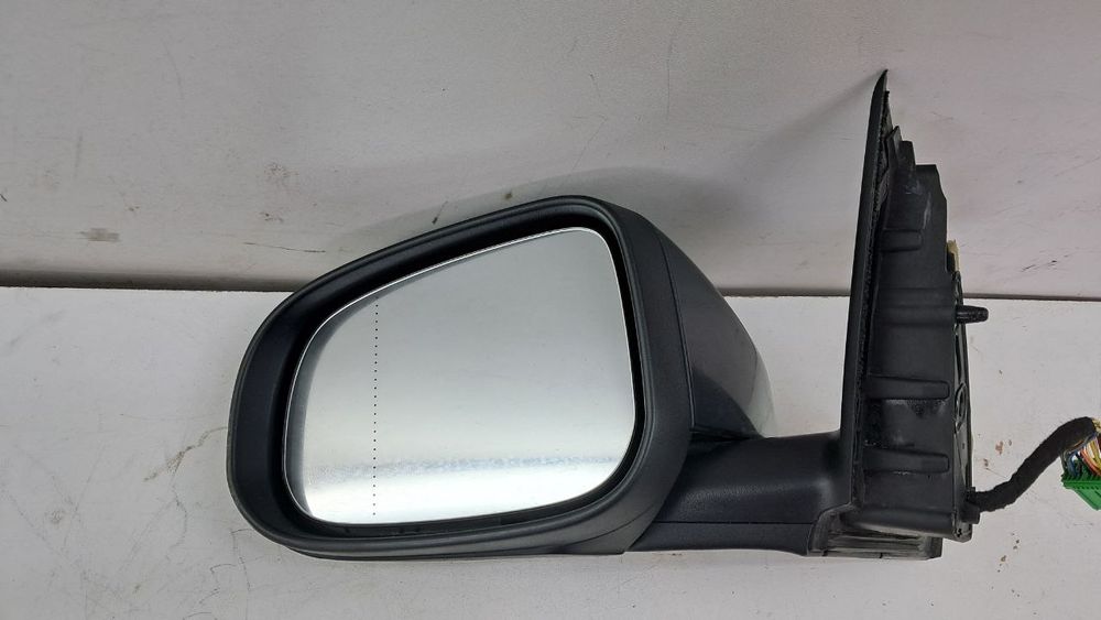 Зеркало левое Volvo S80 V70 III 14 pin 2010 31297849