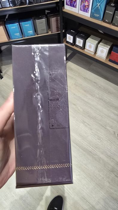 Maison Alhambra Infini Elixir edp 100ml. Original