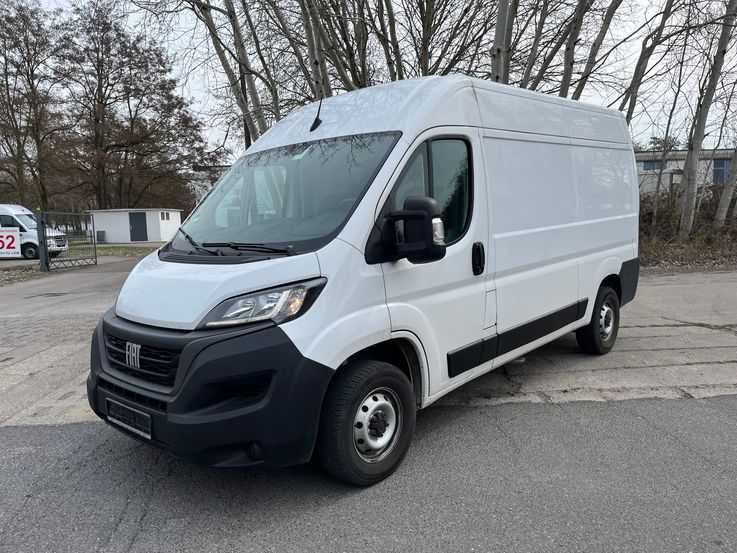 Fiat DUCATO L2H2 klima tempomat Niski przebieg
