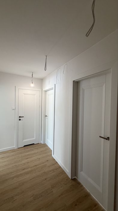 Mieszkanie 3 pok. 37,6 m2 os Dziesięciny