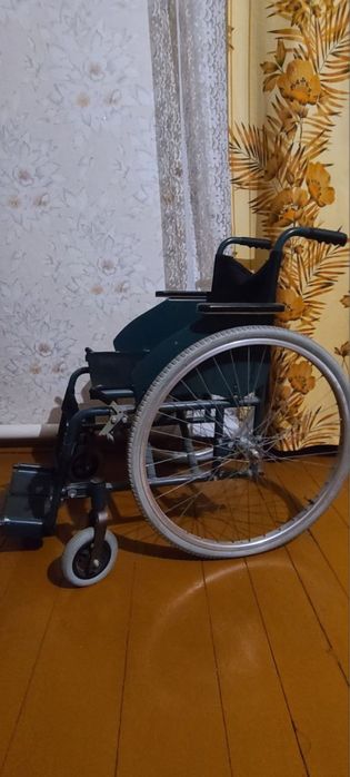 Продам інвалідний візок ідеал