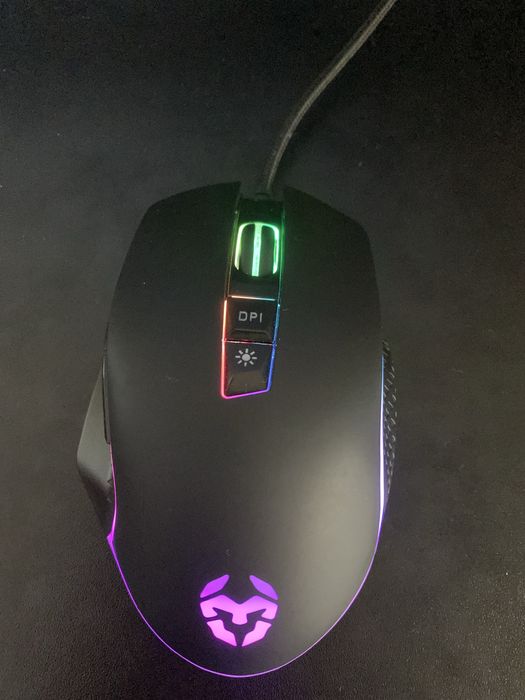 setup gamer completo