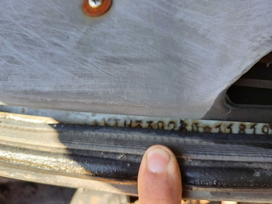 Газель 3302 дует