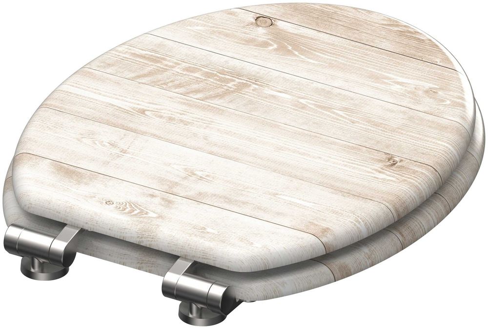 Deska sedesowa WC uniwersalna cichy domyk MDF wysoka jakość POLECAM