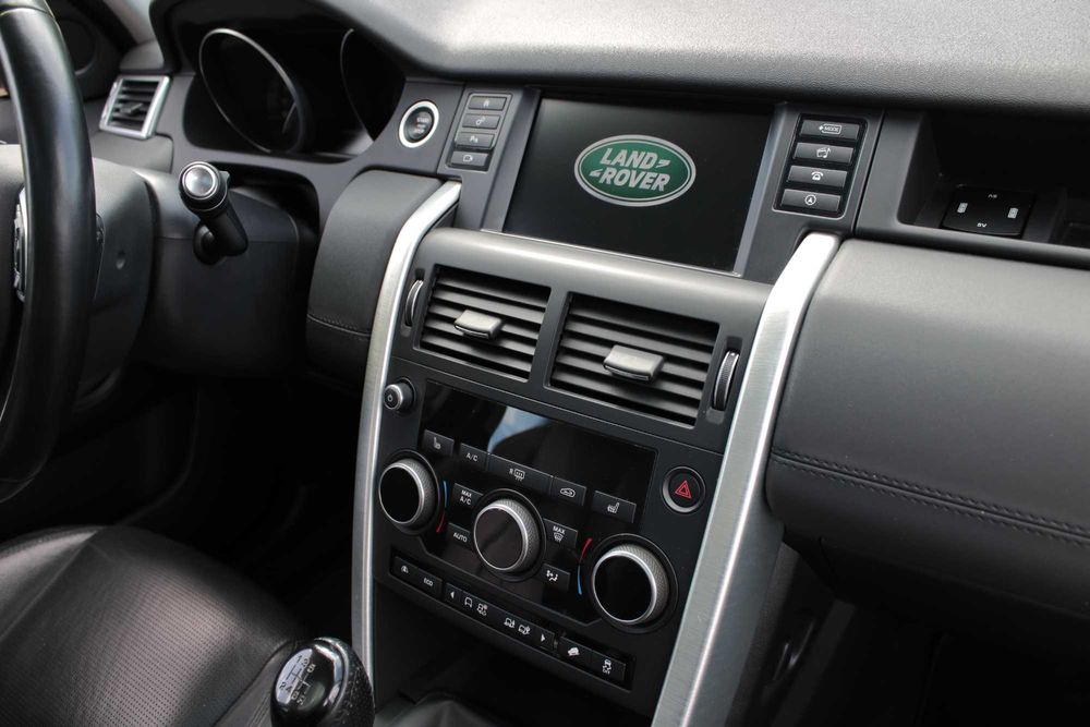 Land Rover Discovery Sport HSE 2.2 TD4 (278€/Mês)