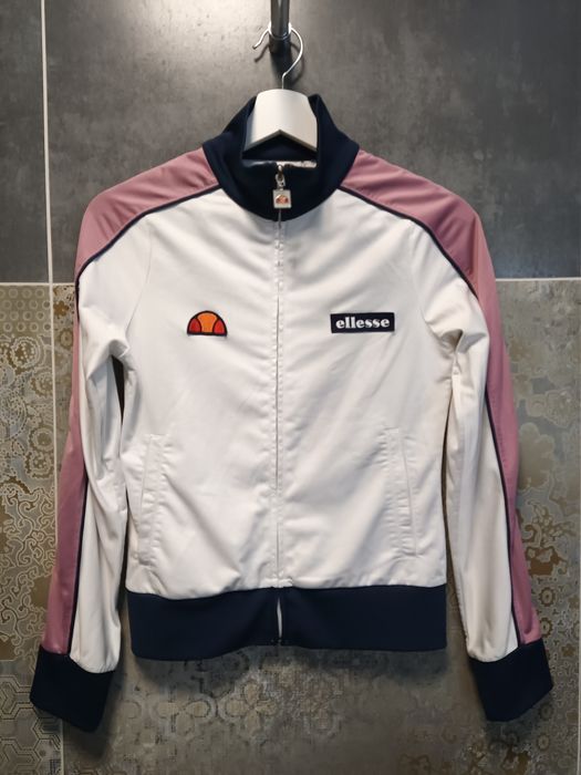 Ellesse bluza rozpinana damska
