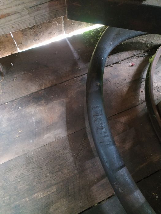 Стара  Січкарня..