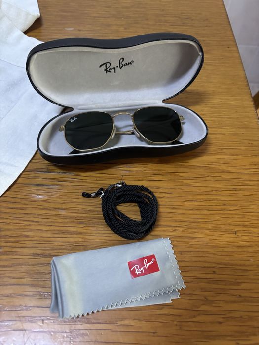 Óculos de sol RayBan