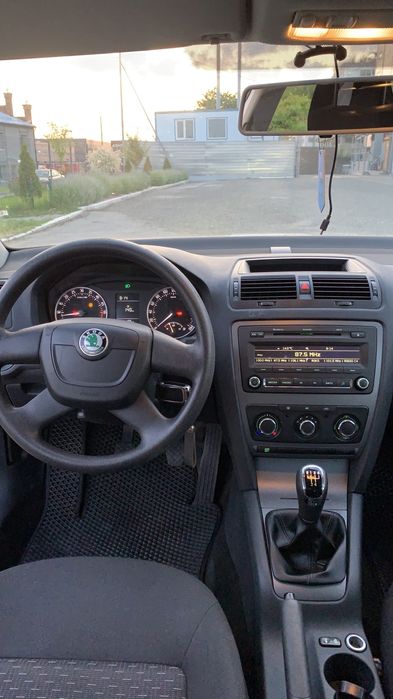Продам Skoda Octavia